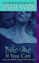 Bite Me If You Can 