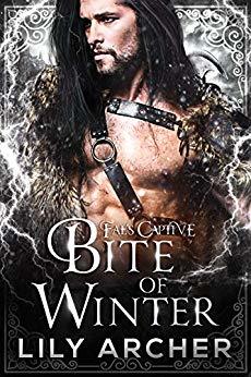 Bite Of Winter 