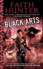 Black Arts 