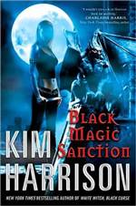 Black Magic Sanction 