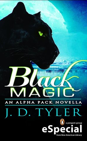 Black Magic 