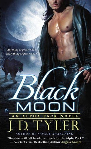 Black Moon 