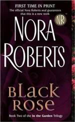 Black Rose 