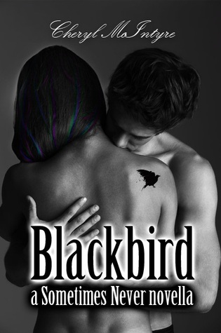 Blackbird 
