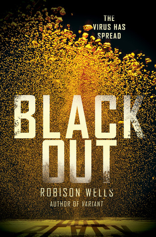 Blackout 