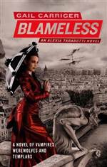 Blameless 