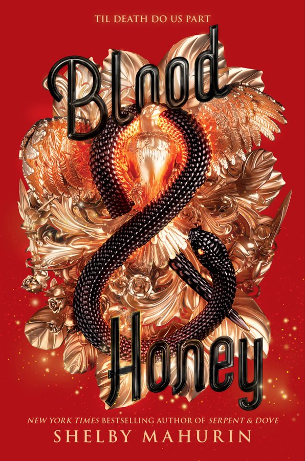 Blood & Honey 