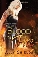 Blood and Fire 