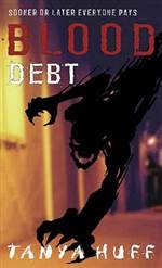 Blood Debt 