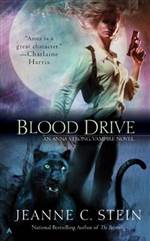 Blood Drive 