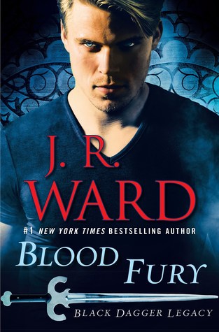 Blood Fury 