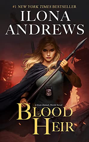 Blood Heir 