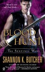 Blood Hunt 