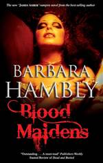 Blood Maidens 