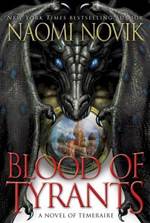 Blood of Tyrants 