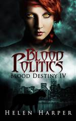 Blood Politics 