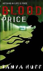 Blood Price 