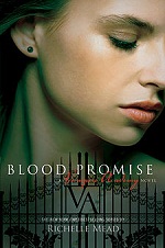 Blood Promise 