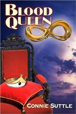Blood Queen 