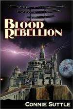 Blood Rebellion 