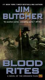 Blood Rites 