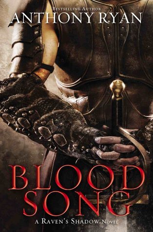 Blood Song 