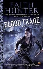 Blood Trade 