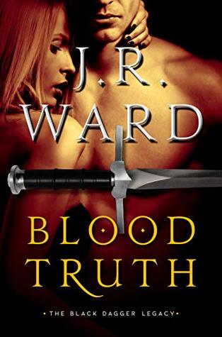 Blood Truth 
