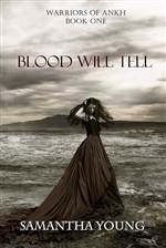 Blood Will Tell 