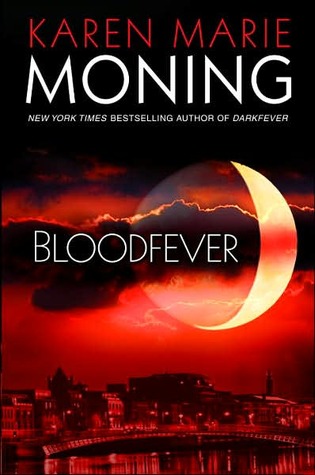 Bloodfever 