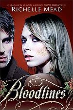 Bloodlines 