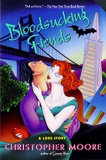 Bloodsucking Fiends: A Love Story 