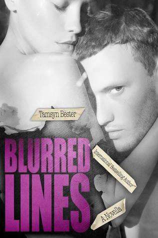 Blurred Lines 