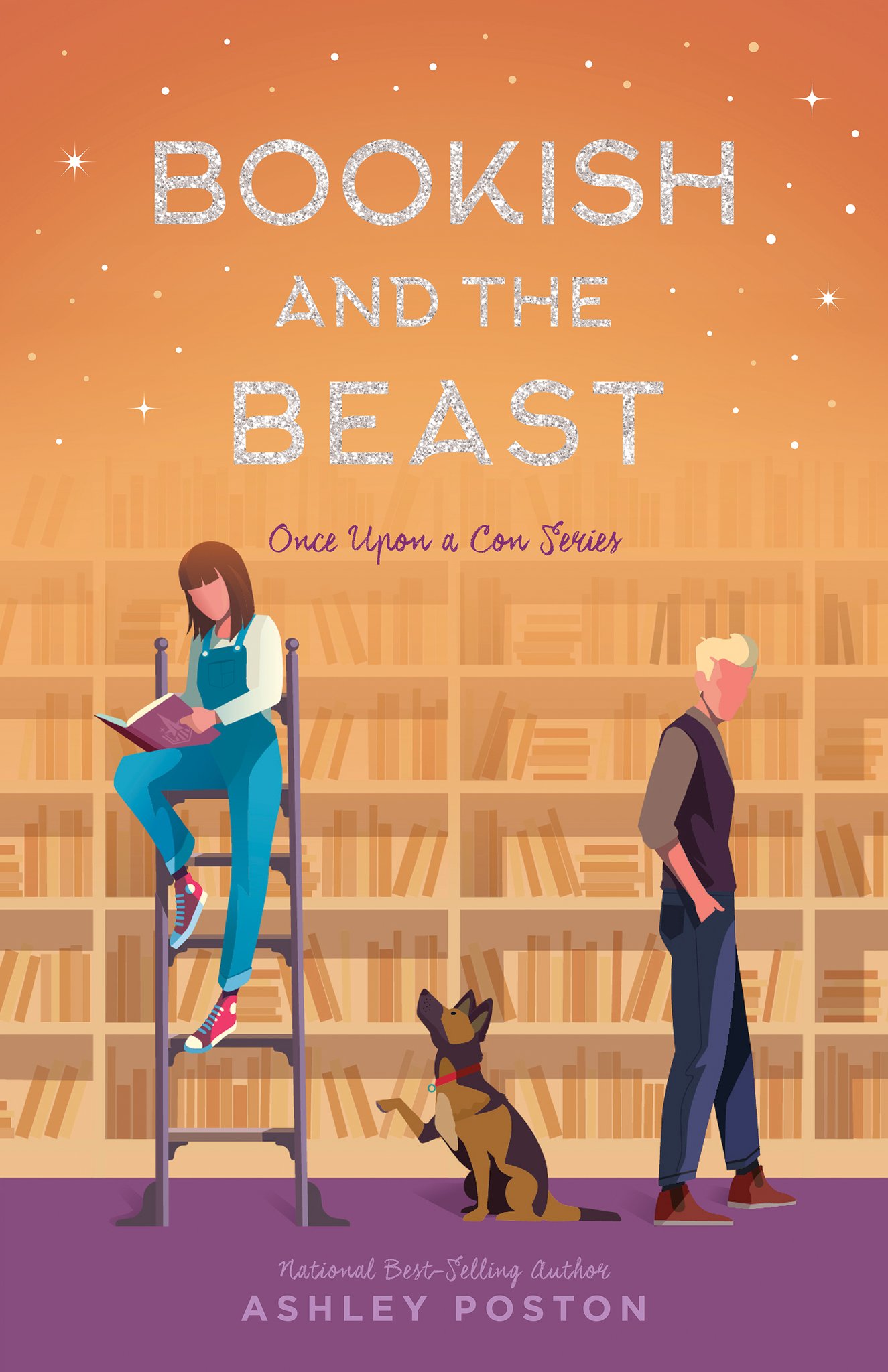 Bookish and the Beast 