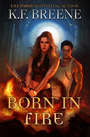 Born in Fire 