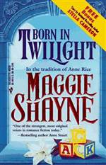 Born in Twilight 