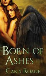 Born of Ashes 