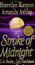 Born of the Night 