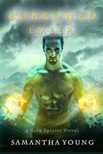 Borrowed Ember 