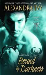 Bound By Darkness 
