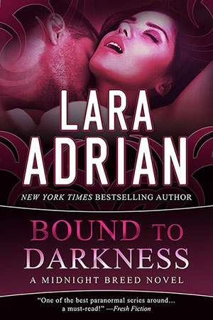 Bound to Darkness 