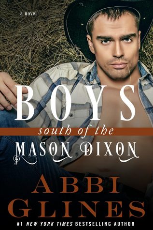 Boys South of the Mason Dixon 