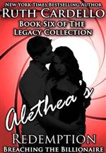 Breaching the Billionaire: Alethea's Redemption 