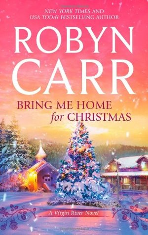 Bring Me Home for Christmas 