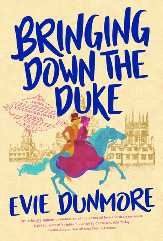 Bringing Down the Duke 