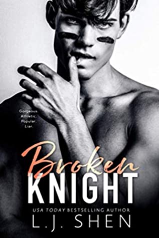 Broken Knight 