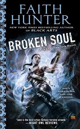 Broken Soul 