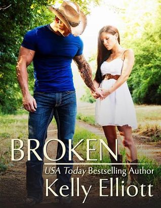 Broken 
