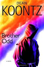 Brother Odd 