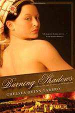 Burning Shadows 